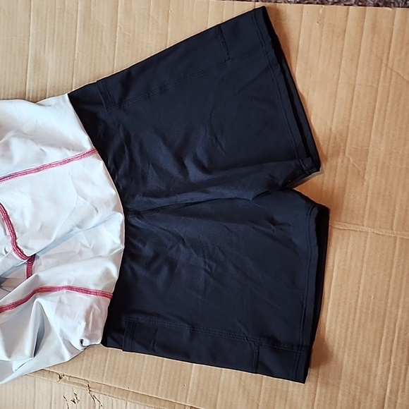 Donajo vibrant colorful skort-1 - Picture 4 of 8